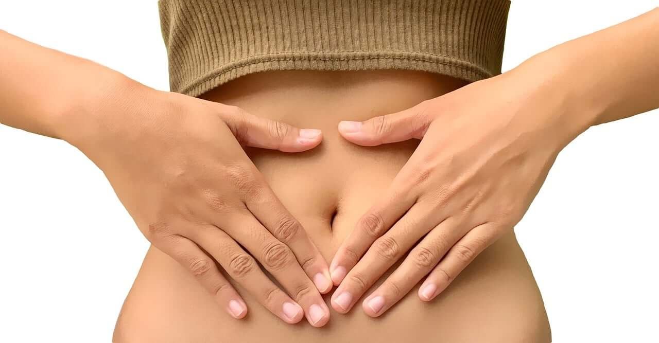 Chronic digestive care at Forward Health & Vitality