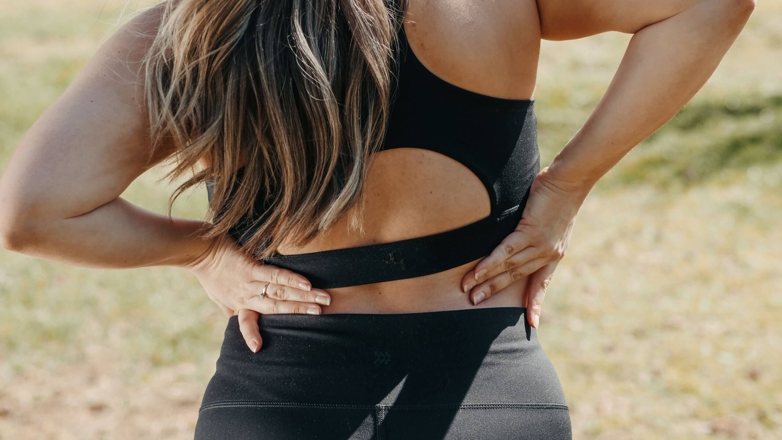 Acupuncture for chronic pain at Forward Health & Vitality